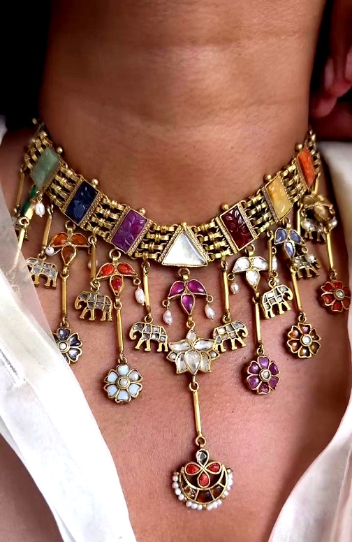 jewellery