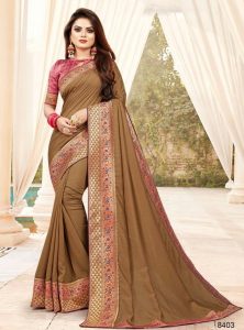 Maharashtrian sarees