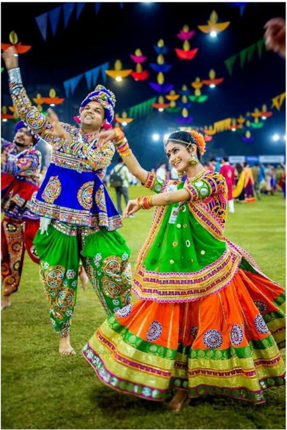 Ethnic Dresses for women