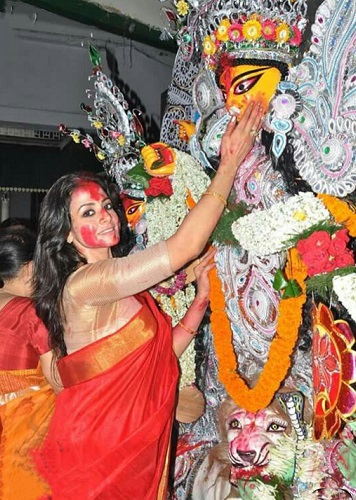 Durga Puja