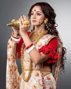 Ethnic Dresses for women