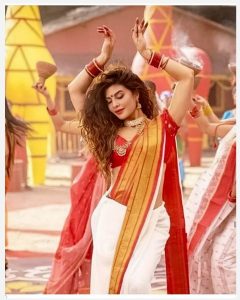 Festive Indian Dresses