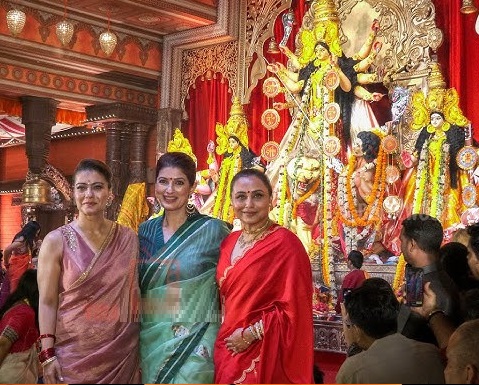 Durga Puja