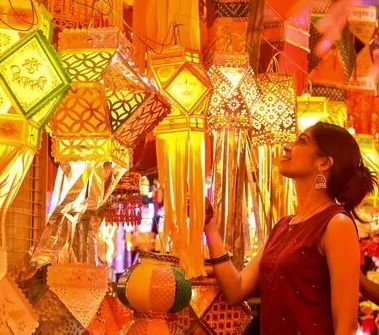 Diwali Mela