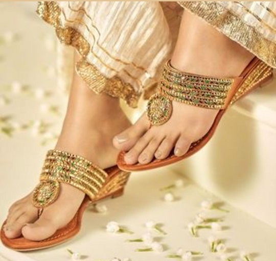 Footwear