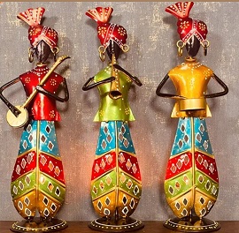 Handicrafts