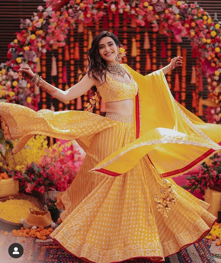 Wedding Function Dress Ideas