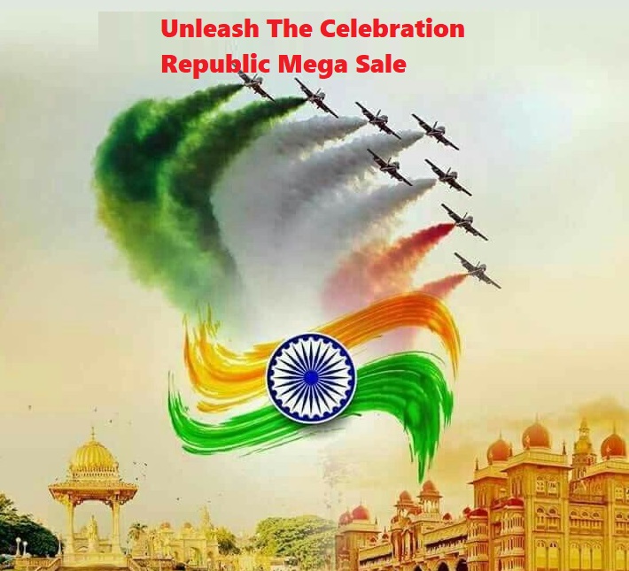 India Republic day