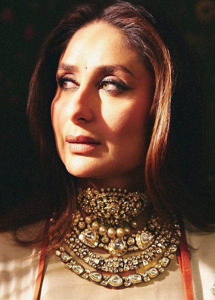 jewellery