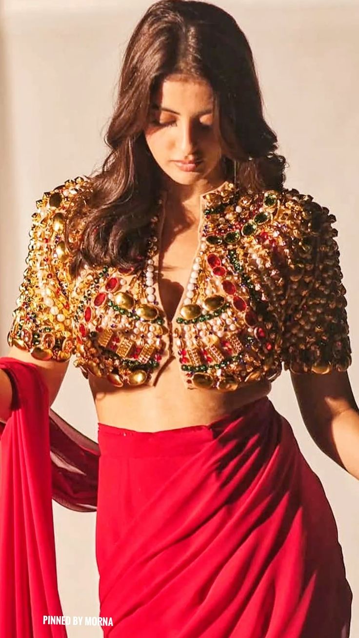 Blouse