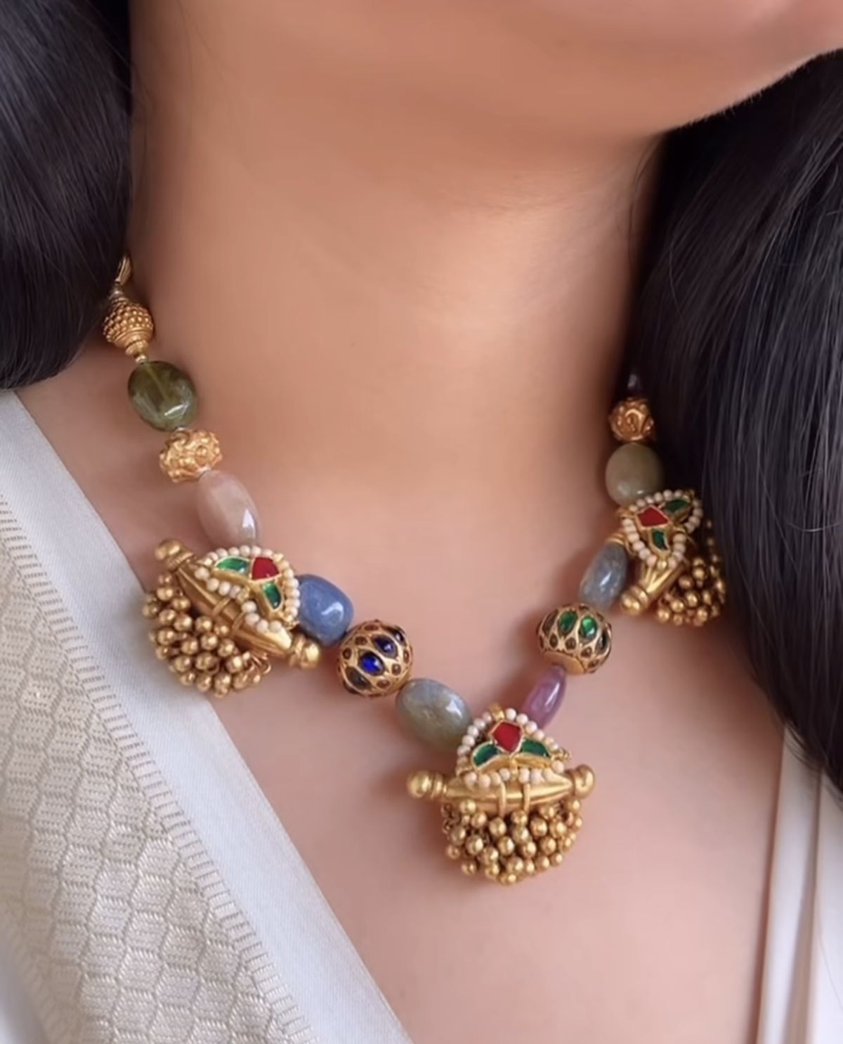 Indian Jewellery