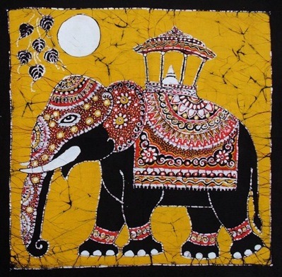 Handicrafts