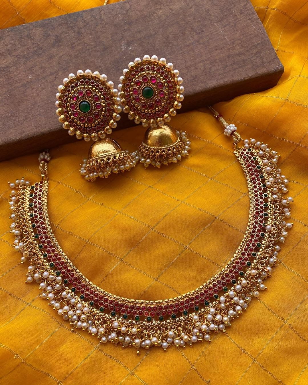 jewellery