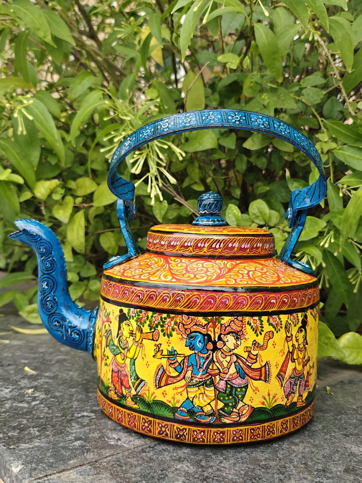 Handicrafts