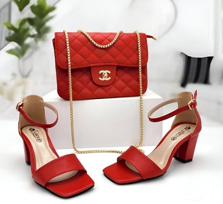 Footwear