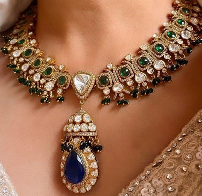 jewellery