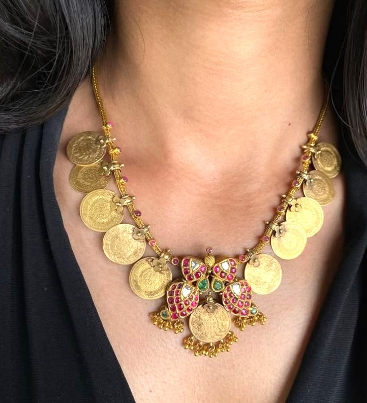 jewellery