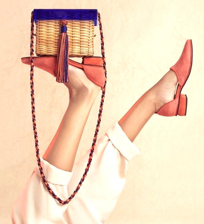 Footwear