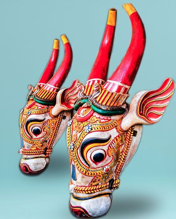 Handicrafts