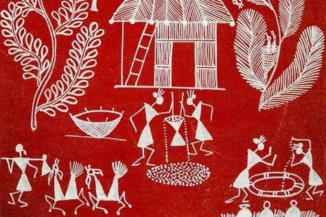 Handicrafts
