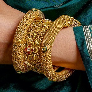 jewellery